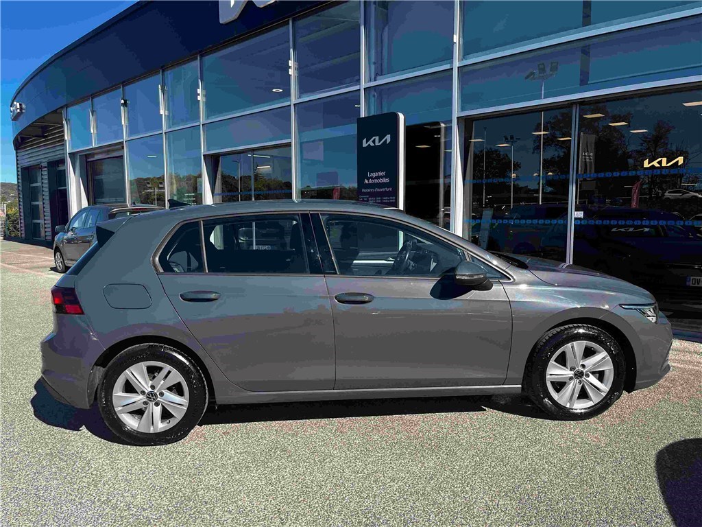 VOLKSWAGEN GOLF 2.0 TDI SCR 116 DSG7 Life