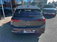 VOLKSWAGEN GOLF 2.0 TDI SCR 116 DSG7 Life