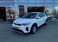 KIA STONIC 1.0 T-GDI 100 CH BVM6 Motion