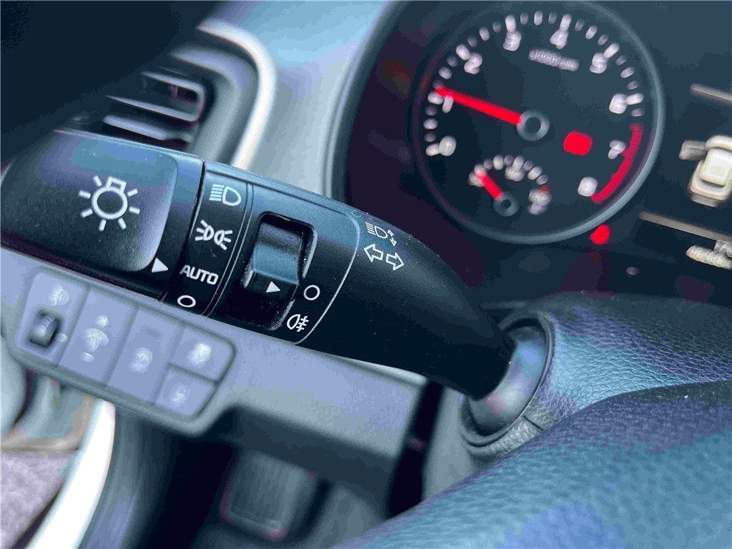 KIA STONIC 1.0 T-GDI 100 CH BVM6 Motion