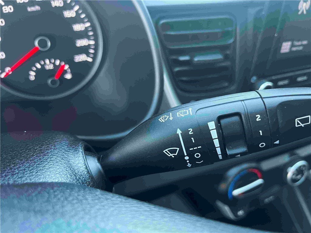 KIA STONIC 1.0 T-GDI 100 CH BVM6 Motion