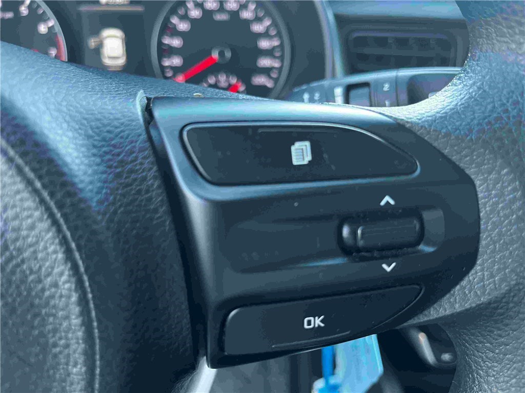 KIA STONIC 1.0 T-GDI 100 CH BVM6 Motion