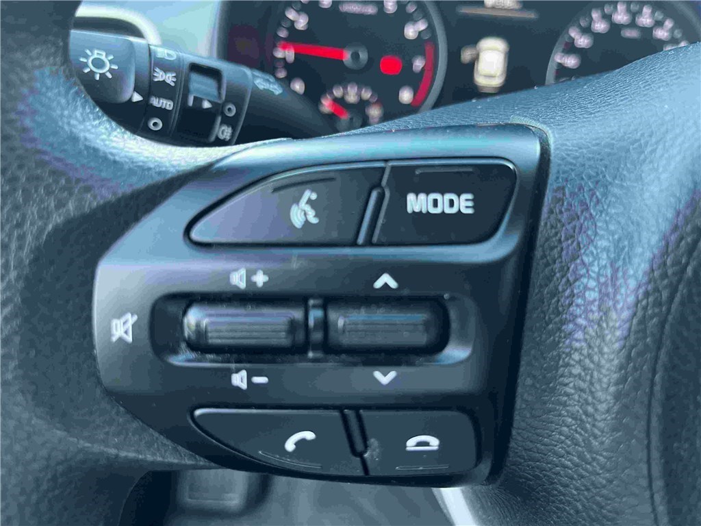 KIA STONIC 1.0 T-GDI 100 CH BVM6 Motion