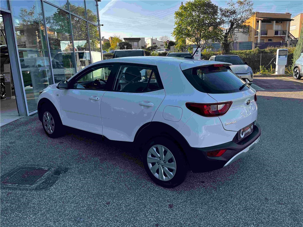 KIA STONIC 1.0 T-GDI 100 CH BVM6 Motion