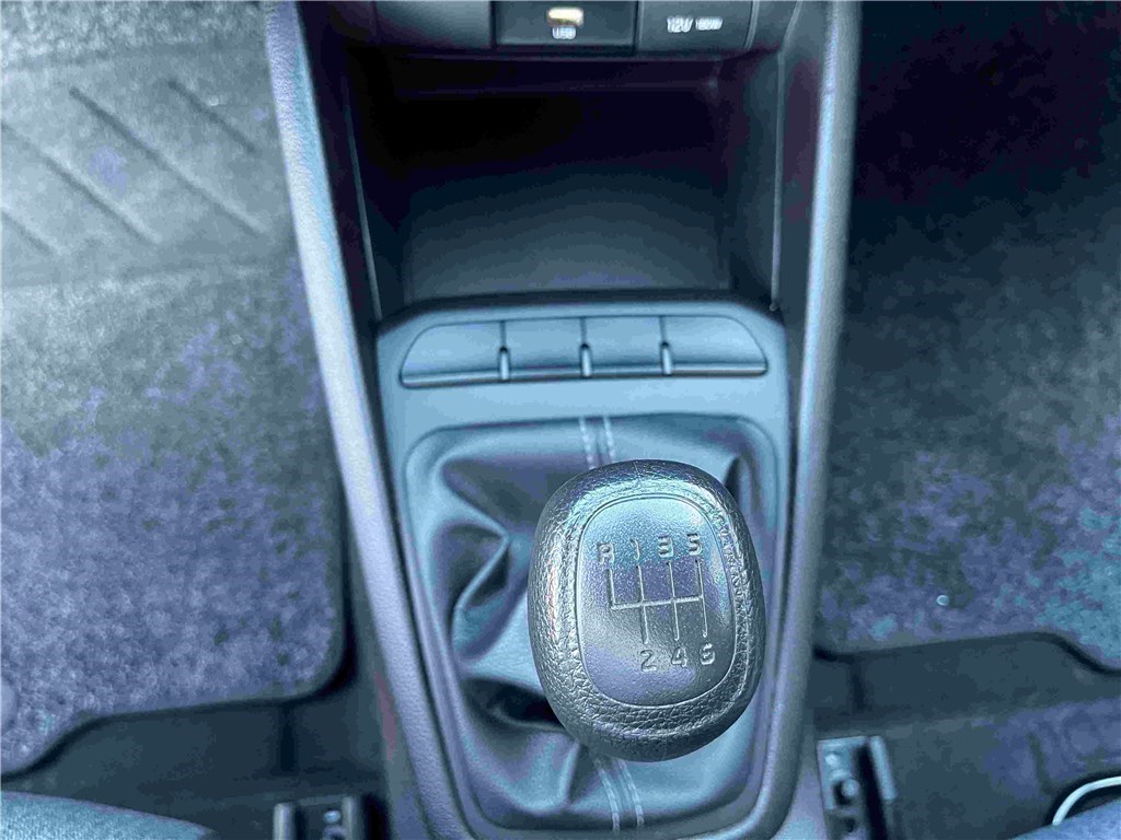 KIA STONIC 1.0 T-GDI 100 CH BVM6 Motion