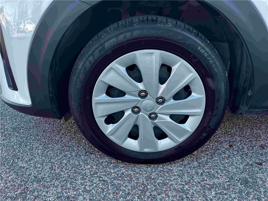 KIA STONIC 1.0 T-GDI 100 CH BVM6 Motion