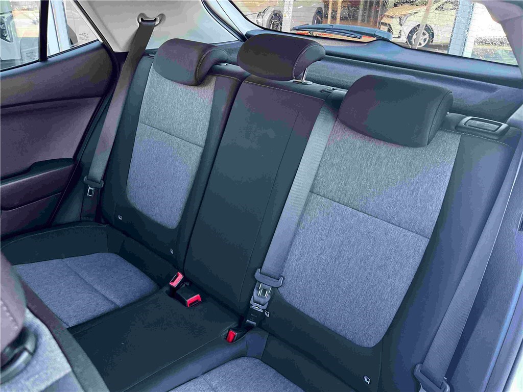 KIA STONIC 1.0 T-GDI 100 CH BVM6 Motion