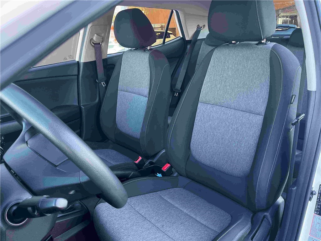 KIA STONIC 1.0 T-GDI 100 CH BVM6 Motion