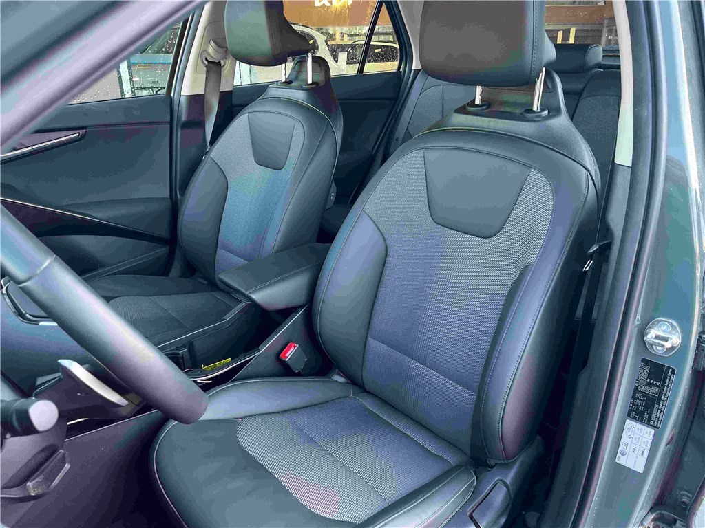 KIA NIRO ELECTRIQUE 204 CH Active