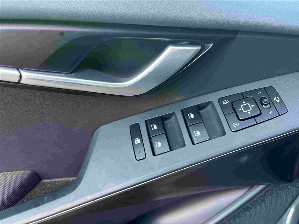 KIA NIRO ELECTRIQUE 204 CH Active