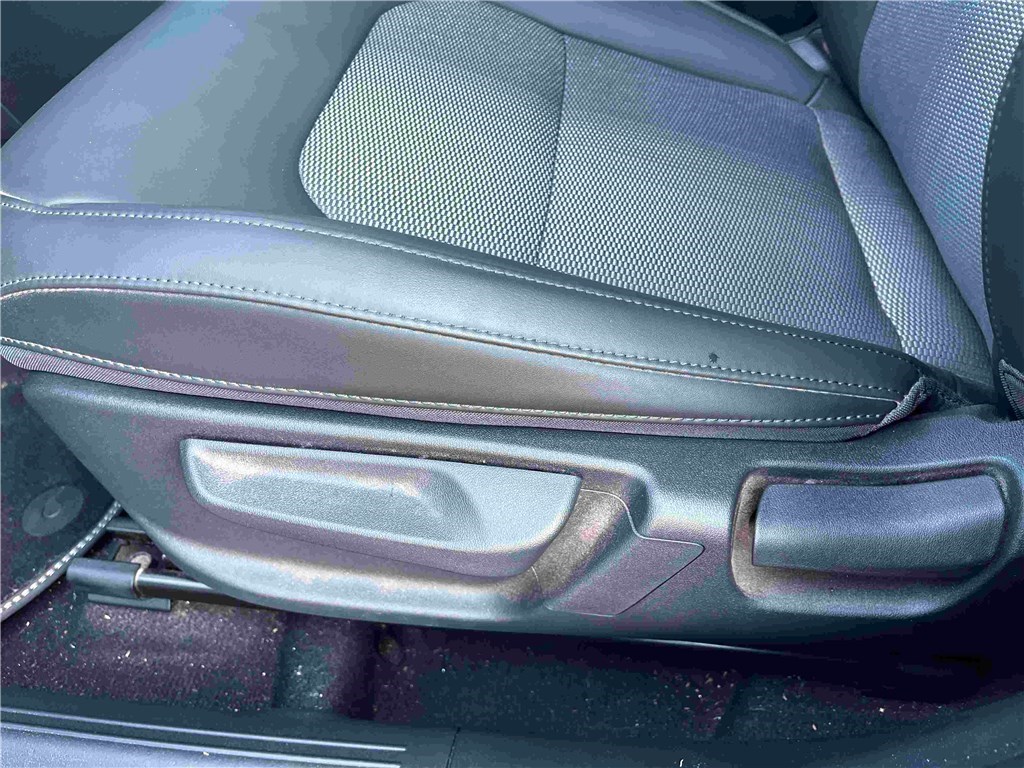 KIA NIRO ELECTRIQUE 204 CH Active