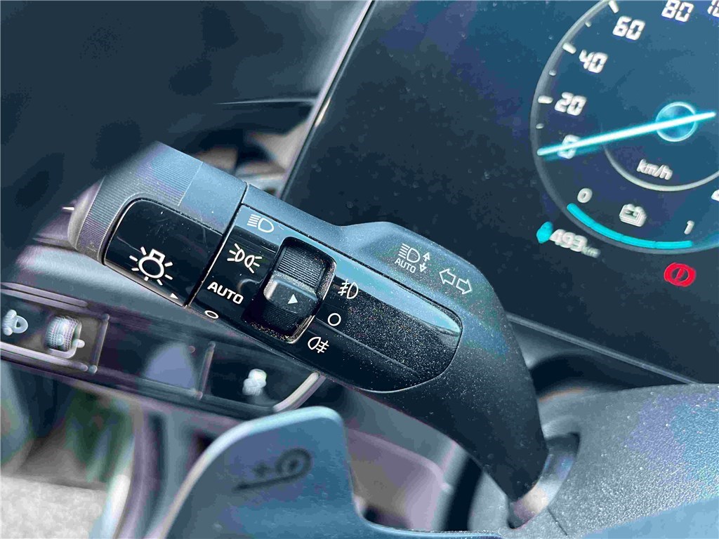 KIA NIRO ELECTRIQUE 204 CH Active