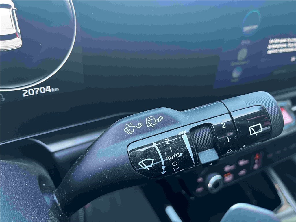 KIA NIRO ELECTRIQUE 204 CH Active