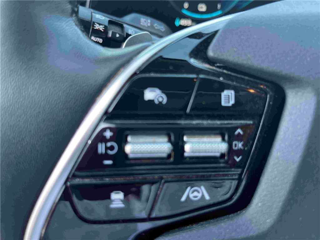 KIA NIRO ELECTRIQUE 204 CH Active
