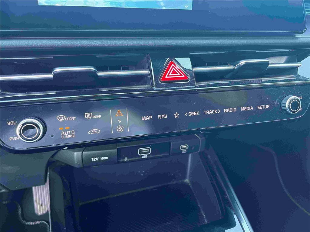 KIA NIRO ELECTRIQUE 204 CH Active
