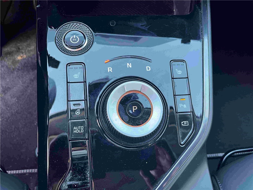 KIA NIRO ELECTRIQUE 204 CH Active