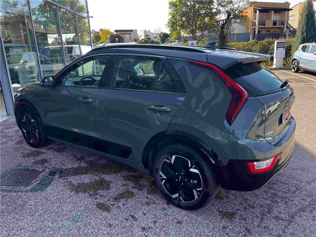 KIA NIRO ELECTRIQUE 204 CH Active