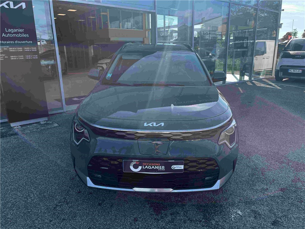 KIA NIRO ELECTRIQUE 204 CH Active