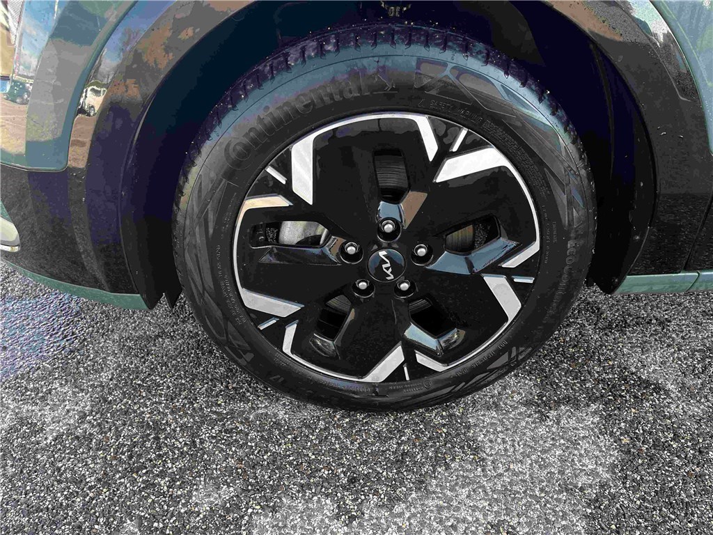 KIA NIRO ELECTRIQUE 204 CH Active