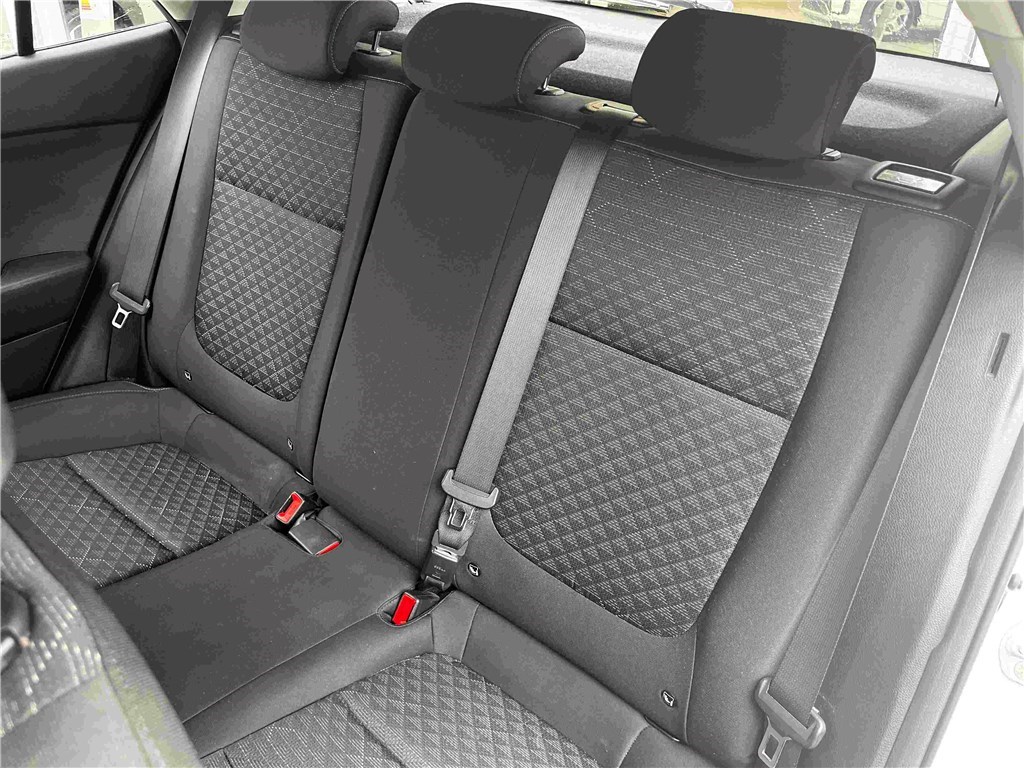 KIA RIO 1.0L T-GDI 100 CH ISG Active