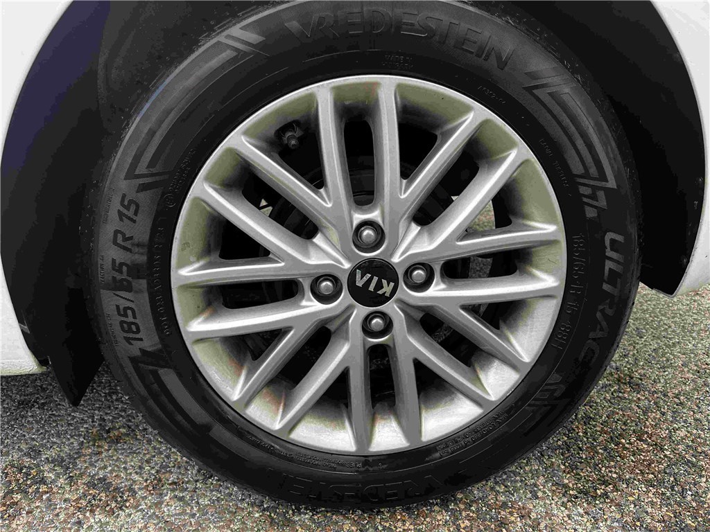 KIA RIO 1.0L T-GDI 100 CH ISG Active