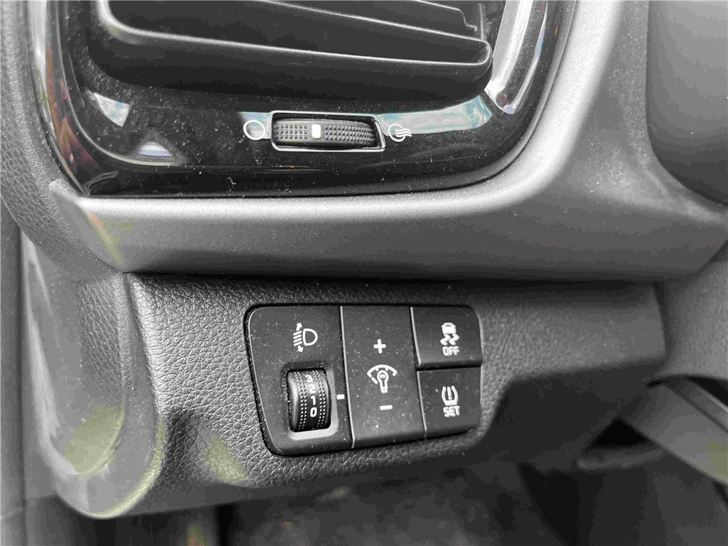 KIA RIO 1.0L T-GDI 100 CH ISG Active