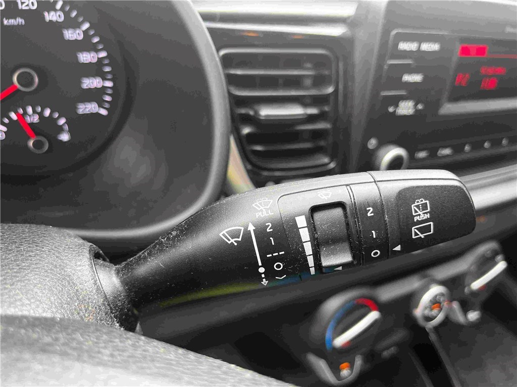 KIA RIO 1.0L T-GDI 100 CH ISG Active