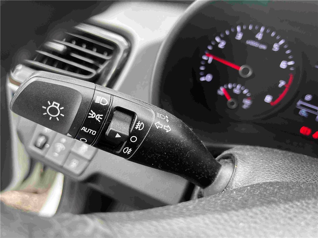 KIA RIO 1.0L T-GDI 100 CH ISG Active