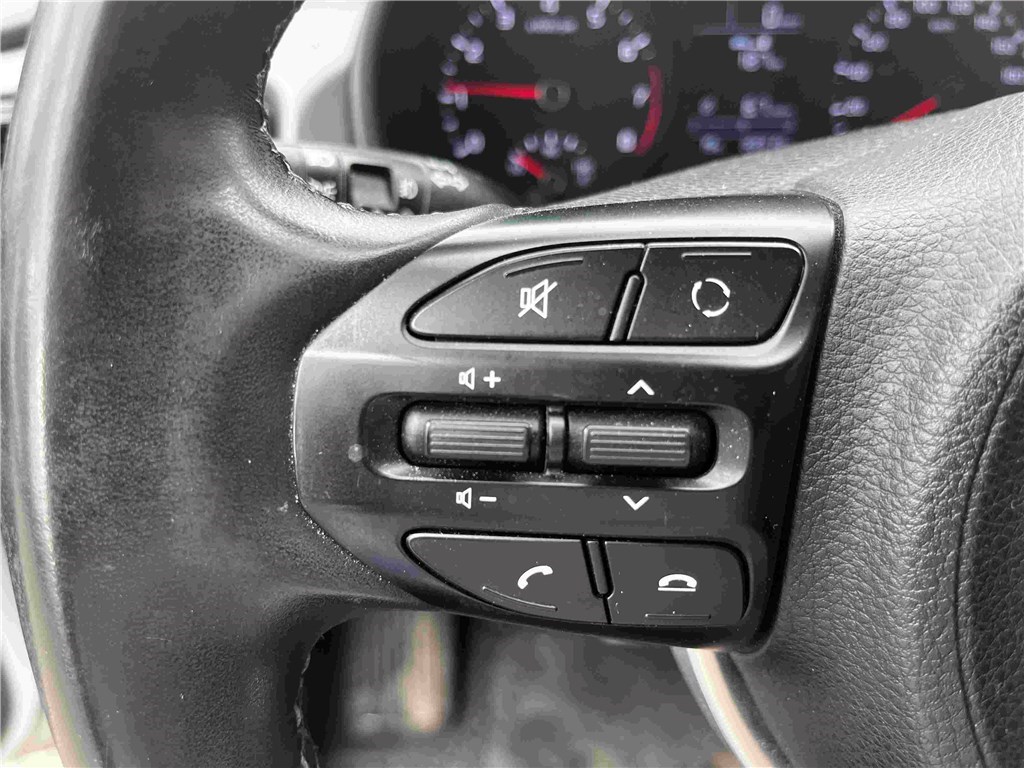KIA RIO 1.0L T-GDI 100 CH ISG Active