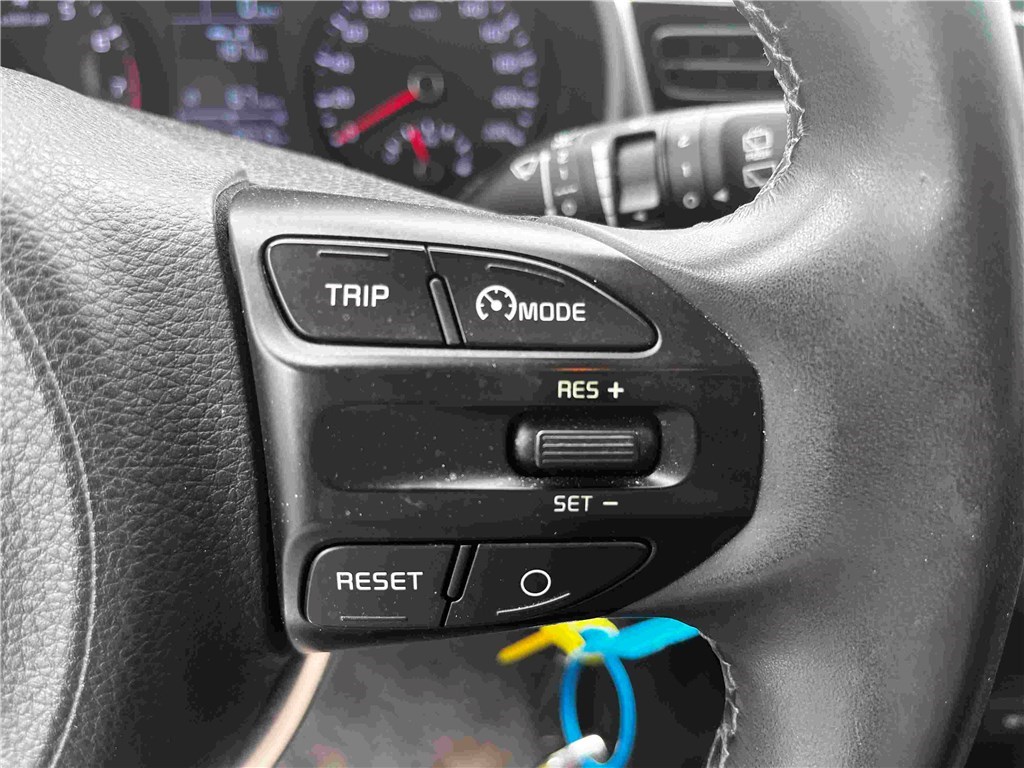 KIA RIO 1.0L T-GDI 100 CH ISG Active