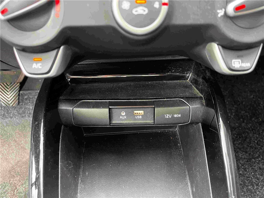 KIA RIO 1.0L T-GDI 100 CH ISG Active