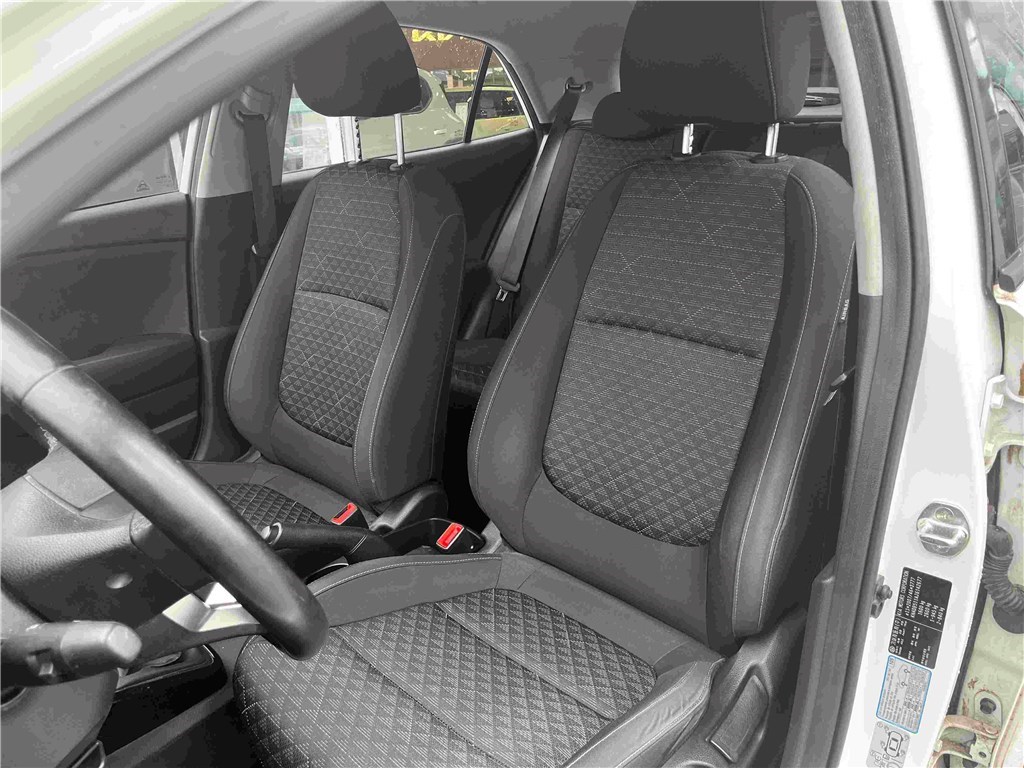 KIA RIO 1.0L T-GDI 100 CH ISG Active
