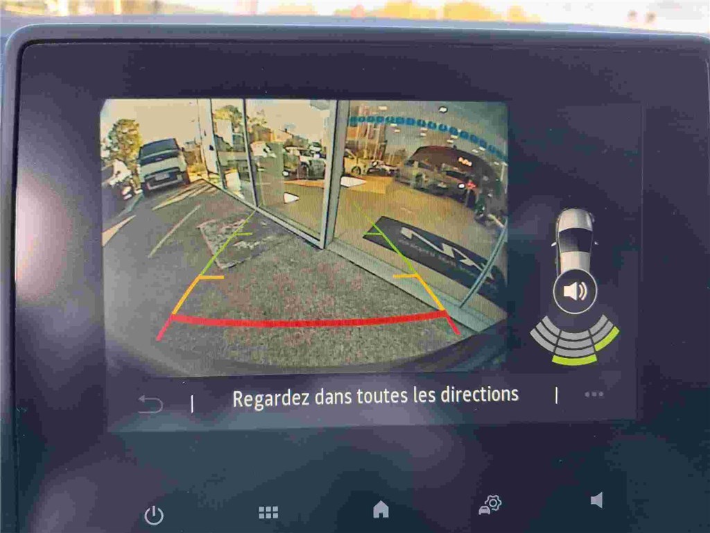 RENAULT CLIO E-TECH FULL HYBRID 145 GSR2 Techno