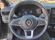 RENAULT CLIO E-TECH FULL HYBRID 145 GSR2 Techno