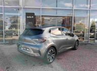 RENAULT CLIO E-TECH FULL HYBRID 145 GSR2 Techno