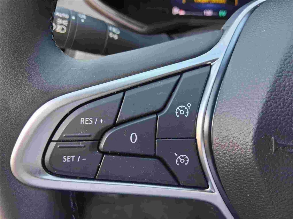 RENAULT CLIO E-TECH FULL HYBRID 145 GSR2 Techno