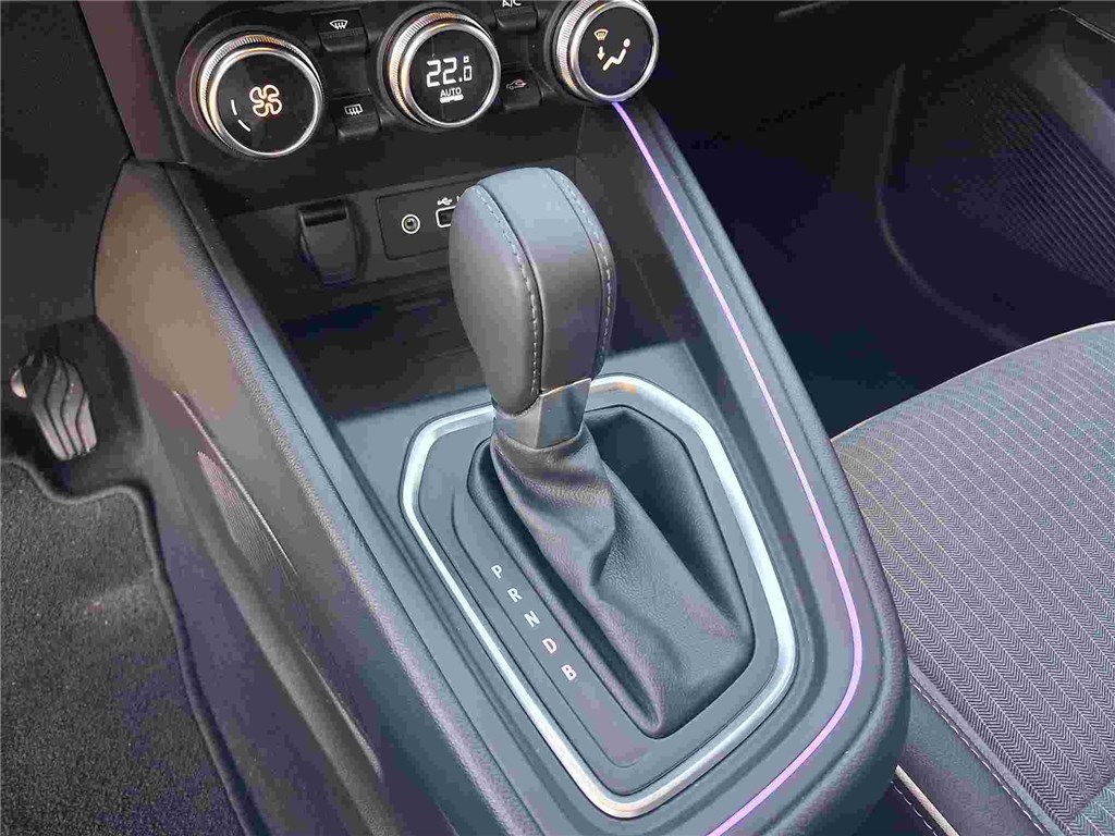 RENAULT CLIO E-TECH FULL HYBRID 145 GSR2 Techno