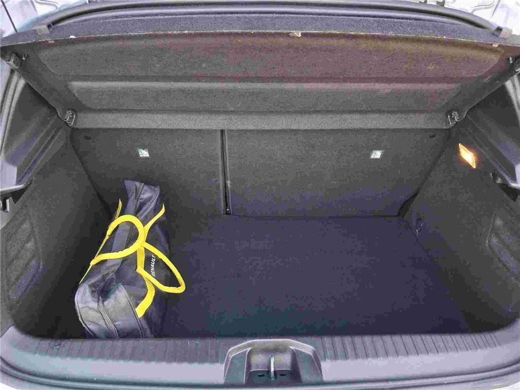 RENAULT CLIO E-TECH FULL HYBRID 145 GSR2 Techno