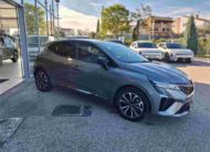 RENAULT CLIO E-TECH FULL HYBRID 145 GSR2 Techno