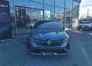 RENAULT CLIO E-TECH FULL HYBRID 145 GSR2 Techno
