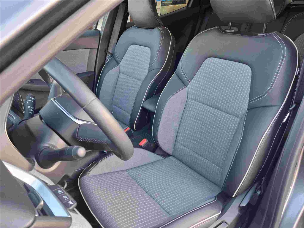 RENAULT CLIO E-TECH FULL HYBRID 145 GSR2 Techno