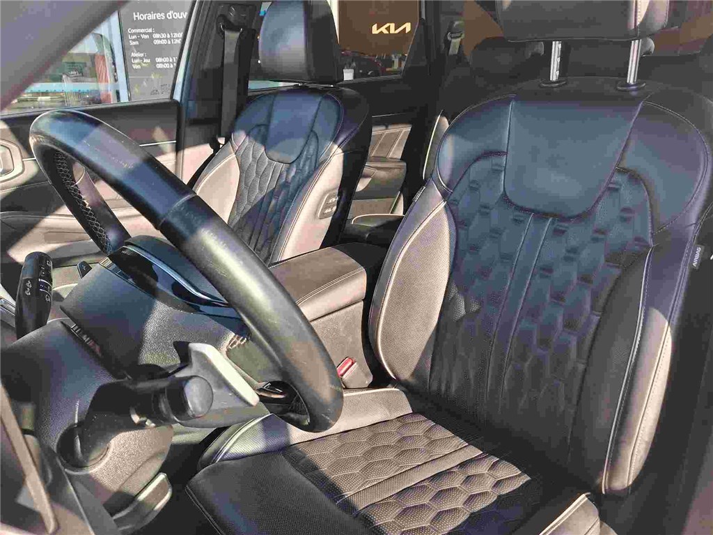 KIA SORENTO VP 1.6 T-GDI HYBRIDE RECHARGEABLE 265 CH 7PL 4X4 BVA6 Premium