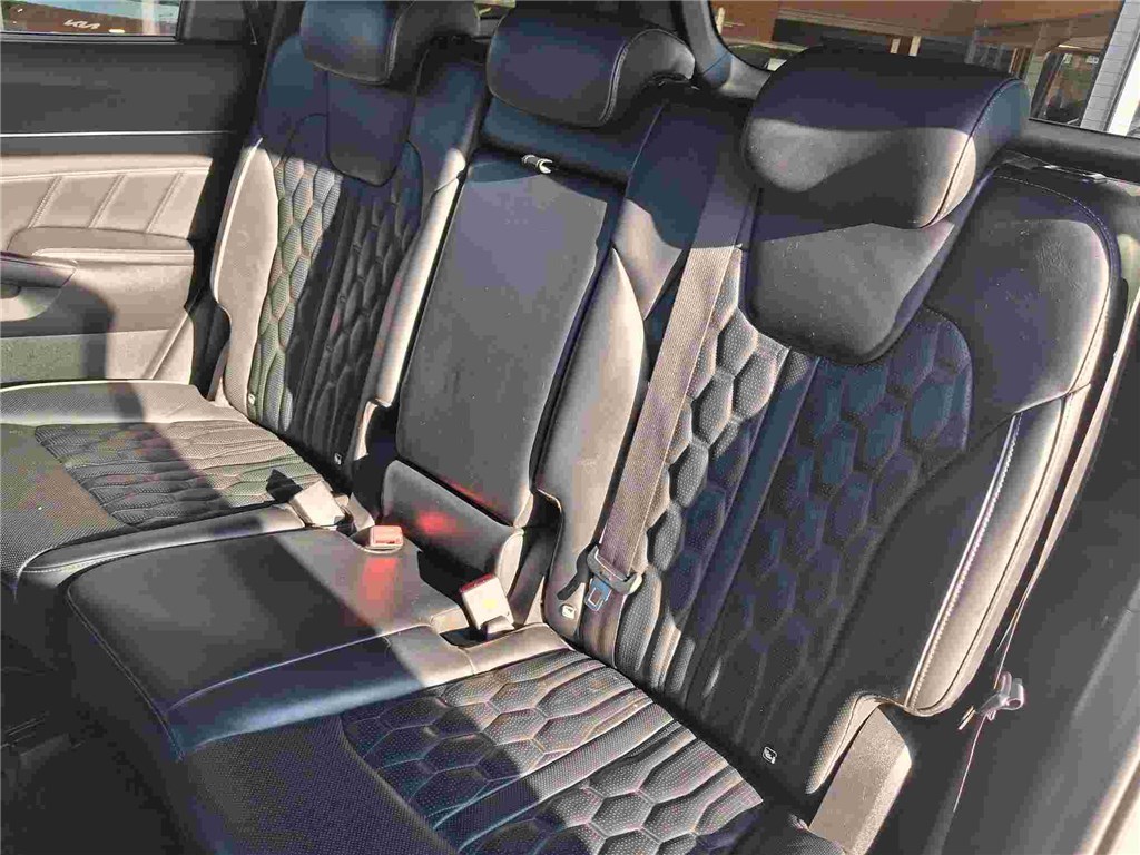 KIA SORENTO VP 1.6 T-GDI HYBRIDE RECHARGEABLE 265 CH 7PL 4X4 BVA6 Premium