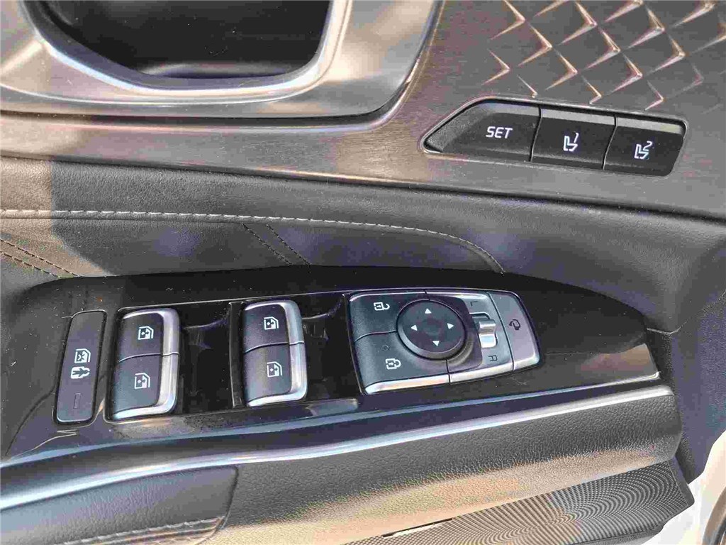 KIA SORENTO VP 1.6 T-GDI HYBRIDE RECHARGEABLE 265 CH 7PL 4X4 BVA6 Premium