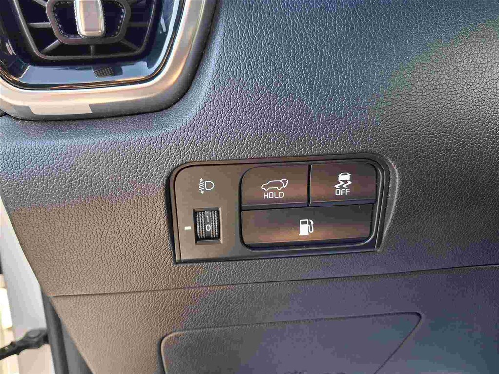 KIA SORENTO VP 1.6 T-GDI HYBRIDE RECHARGEABLE 265 CH 7PL 4X4 BVA6 Premium