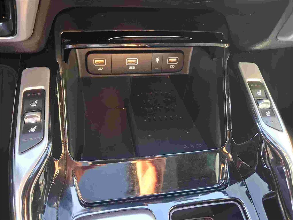 KIA SORENTO VP 1.6 T-GDI HYBRIDE RECHARGEABLE 265 CH 7PL 4X4 BVA6 Premium