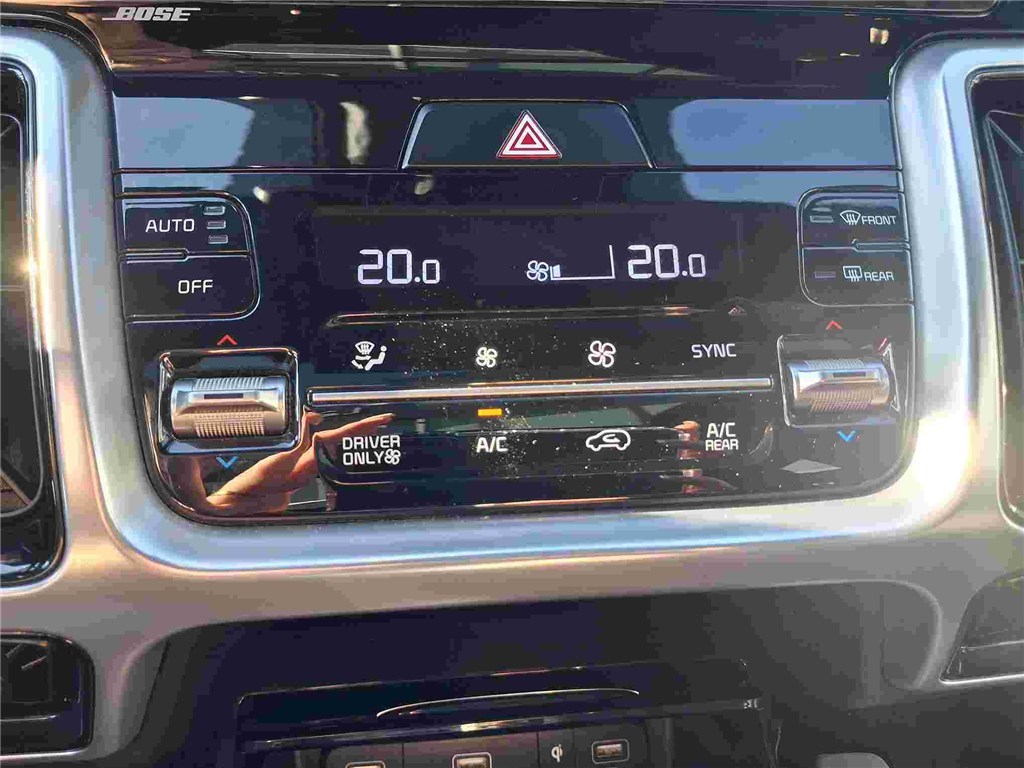 KIA SORENTO VP 1.6 T-GDI HYBRIDE RECHARGEABLE 265 CH 7PL 4X4 BVA6 Premium
