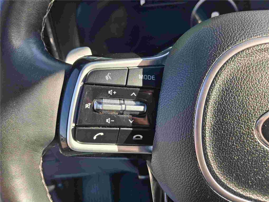 KIA SORENTO VP 1.6 T-GDI HYBRIDE RECHARGEABLE 265 CH 7PL 4X4 BVA6 Premium