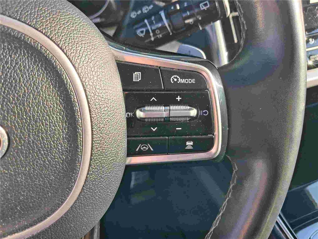 KIA SORENTO VP 1.6 T-GDI HYBRIDE RECHARGEABLE 265 CH 7PL 4X4 BVA6 Premium