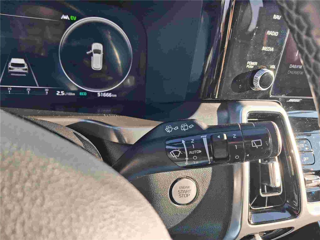 KIA SORENTO VP 1.6 T-GDI HYBRIDE RECHARGEABLE 265 CH 7PL 4X4 BVA6 Premium